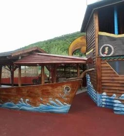 Postakocsi Vendégház