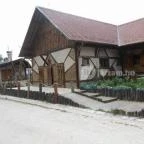 Postakocsi Vendégház Nőtincs - Külső kép