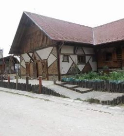 Postakocsi Vendégház