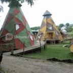 Postakocsi Vendégház Nőtincs - Külső kép