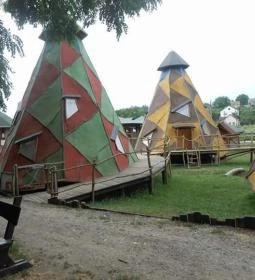 Postakocsi Vendégház