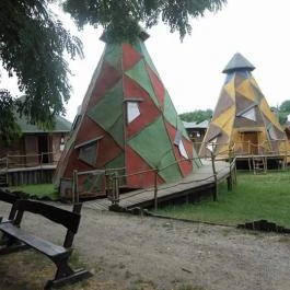 Postakocsi Vendégház Nőtincs - Külső kép