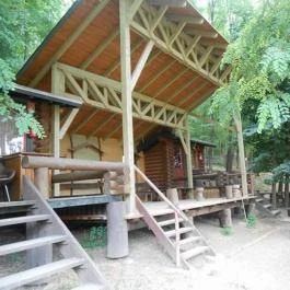 Postakocsi Vendégház Nőtincs - Külső kép