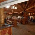 Postakocsi Vendégház Nőtincs - Belső