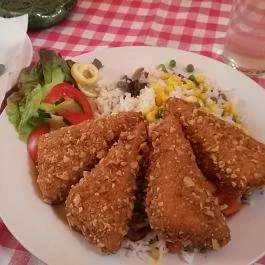 Zöld Kapu Vendéglő, Budapest - Étel/ital