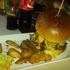 Fald Fel Amerikát Miskolc - Étel/ital