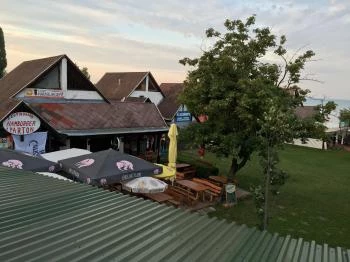 Vadkacsa Panzió Balatonkenese