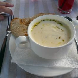 Vitorlás Étterem Balatonfüred - Étel/ital