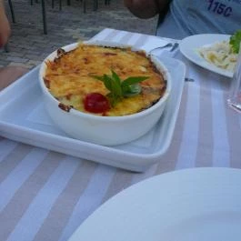 Vitorlás Étterem Balatonfüred - Étel/ital