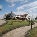 Fiastyúk Udvarház Csór - Külső kép