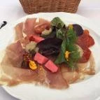 Fiastyúk Udvarház Csór - Étel/ital