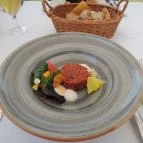 Fiastyúk Udvarház Csór - Étel/ital