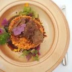 Fiastyúk Udvarház Csór - Étel/ital