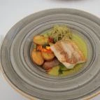 Fiastyúk Udvarház Csór - Étel/ital