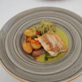 Fiastyúk Udvarház, Csór - Étel/ital