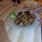 Csülök Csárda Miskolc - Étel/ital