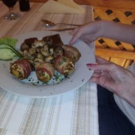 Csülök Csárda, Miskolc - Étel/ital