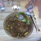 Csülök Csárda Miskolc - Belső