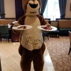 Corinthia Hotel Budapest Budapest - Vendéglátás