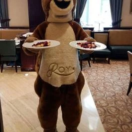 Corinthia Hotel Budapest, Budapest - Vendéglátás