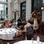 Corinthia Hotel Budapest Budapest - Vendéglátás