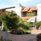 Aqua Hotel Kistelek Kistelek - Külső kép