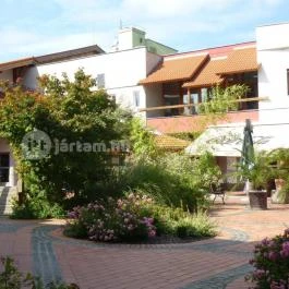 Aqua Hotel Kistelek, Kistelek - Külső kép