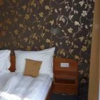 Aqua Hotel Kistelek Kistelek - Szobák