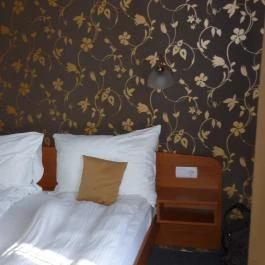 Aqua Hotel Kistelek Kistelek - Szobák