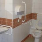 Aqua Hotel Kistelek Kistelek - Szobák