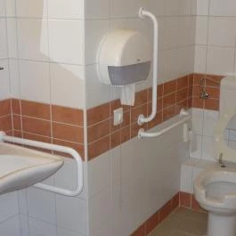 Aqua Hotel Kistelek Kistelek - Szobák