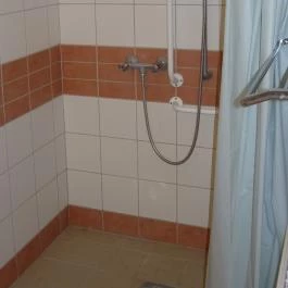 Aqua Hotel Kistelek Kistelek - Szobák