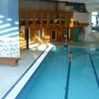 Aqua Hotel Kistelek Kistelek - Wellness