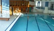 Aqua Hotel Kistelek Kistelek - Wellness