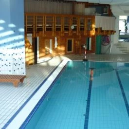 Aqua Hotel Kistelek Kistelek - Wellness