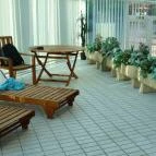 Aqua Hotel Kistelek Kistelek - Wellness