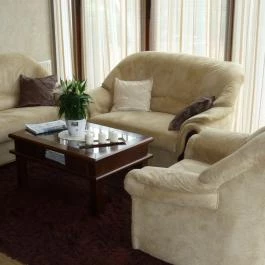 Aqua Hotel Kistelek Kistelek - Szobák