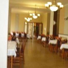 Aqua Hotel Kistelek Kistelek - Vendéglátás