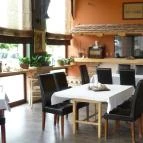 Aqua Hotel Kistelek Kistelek - Vendéglátás