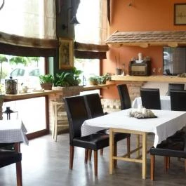 Aqua Hotel Kistelek Kistelek - Vendéglátás