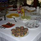 Aqua Hotel Kistelek Kistelek - Vendéglátás