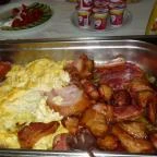 Aqua Hotel Kistelek Kistelek - Vendéglátás