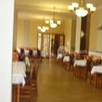 Aqua Hotel Kistelek Kistelek - Vendéglátás