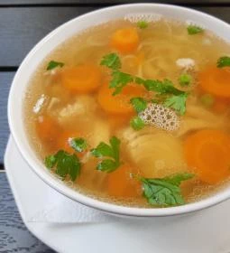 Barátok Asztala Étterem