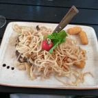 Barátok Asztala Étterem Kecskéd - Egyéb