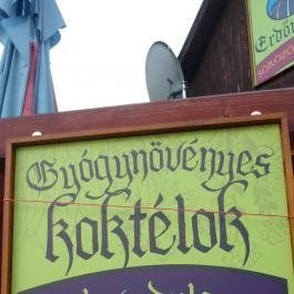 Borostyán Étterem Bükkszentkereszt - Egyéb