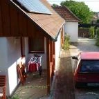 Bükk Vendégház Miskolc - Külső kép