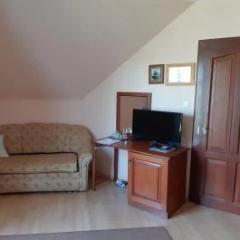 Diósgyőri Várkert Panzió, Miskolc - Szobák