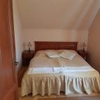 Diósgyőri Várkert Panzió Miskolc - Szobák