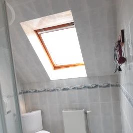 Diósgyőri Várkert Panzió, Miskolc - Szobák